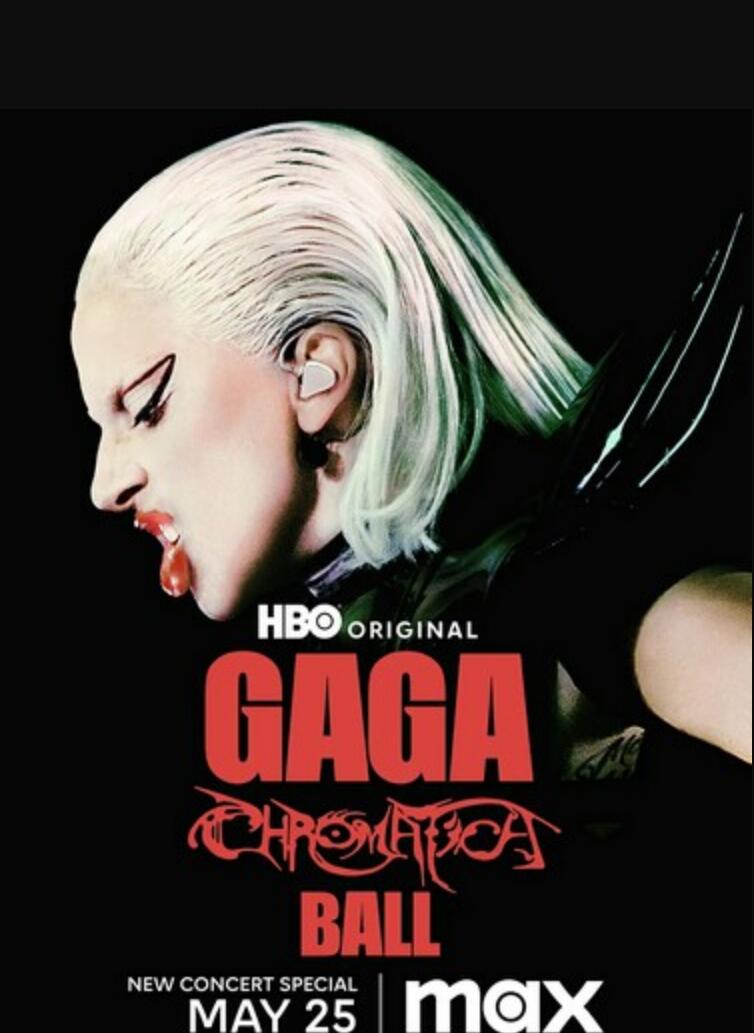 《Lady Gaga：神彩巡回演唱会》1080p.HD中英双字