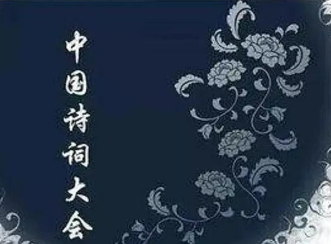 [中国诗词大会第一季][10集全][2016][国语中字][CCTV高清][FLV/单集900M] [720P]