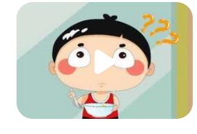 成长益智儿童动画片《嗨，顾得白之奇妙生活》全80集下载 mp4/1080p/国语中字