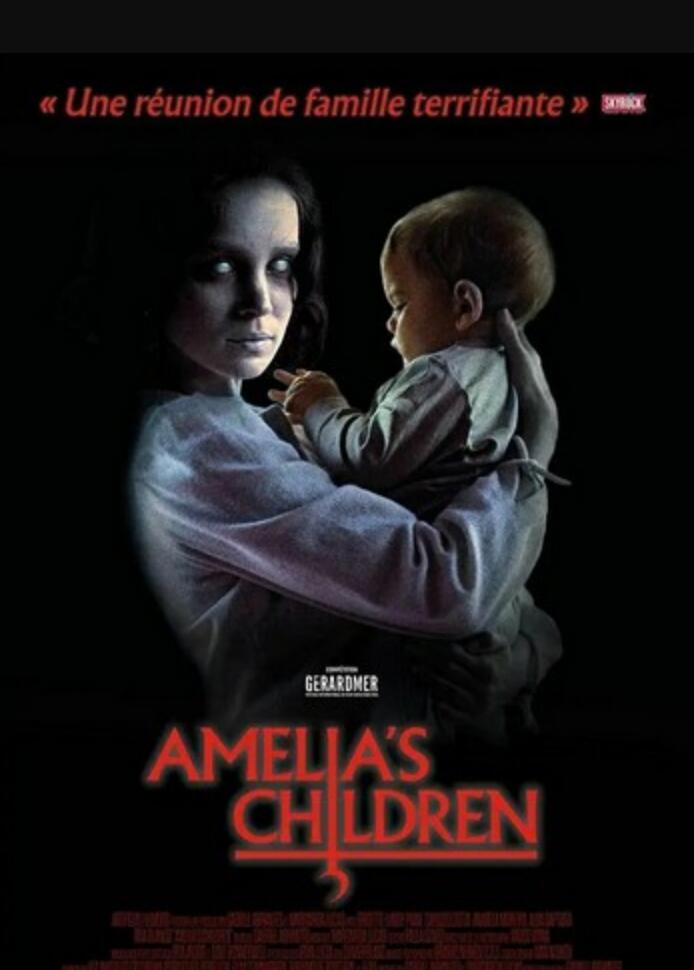 2023恐怖惊悚《艾米利亚的孩子》1080p.BD中英双字