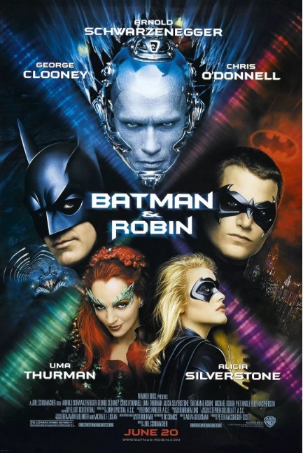 《蝙蝠侠与罗宾》4K.国英双语.BD高清中英双字