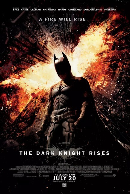 《蝙蝠侠：黑暗骑士崛起》4K.国英双语.BD高清中英双字